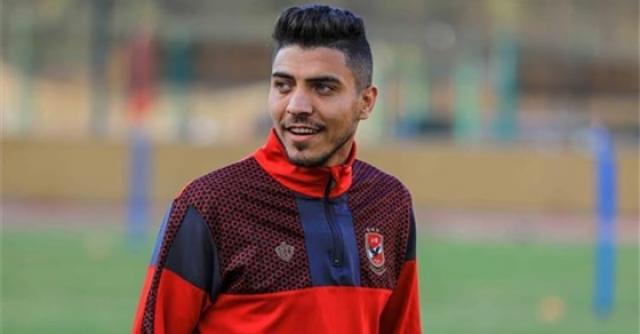 محمد شريف