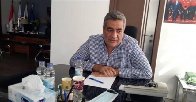 أحمد مجاهد