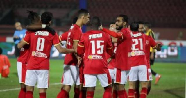 الاهلي