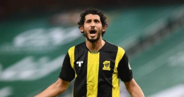أحمد حجازي