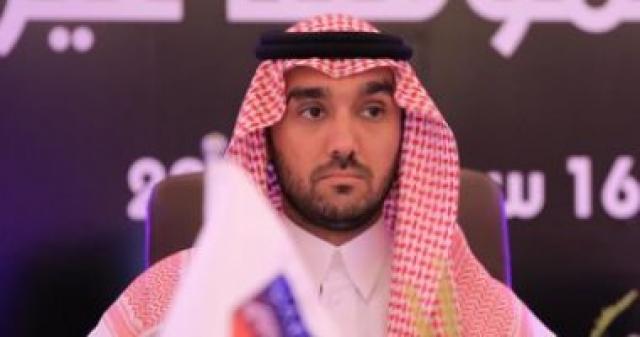 عبد العزيز بن تركي