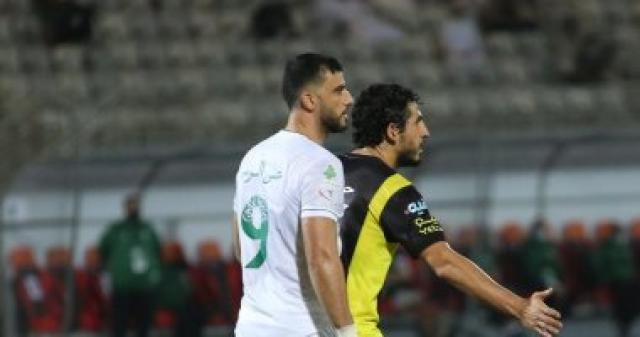 أحمد حجازي