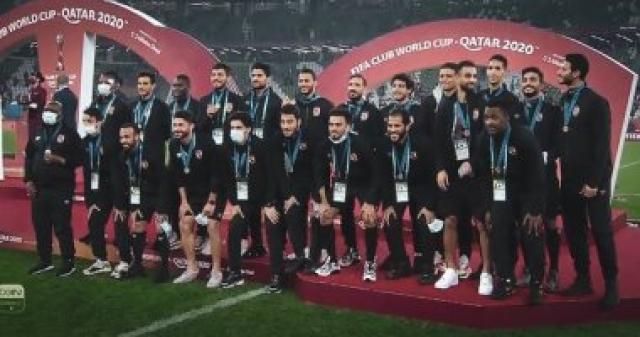 الاهلى