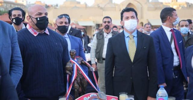 أهلى سبورت