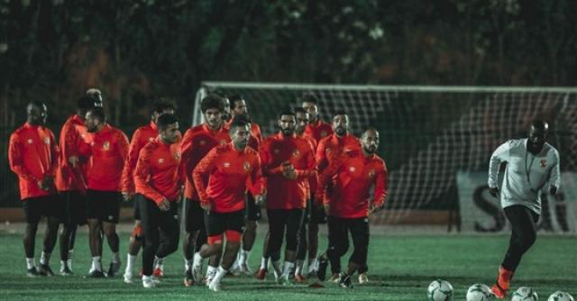 الأهلي