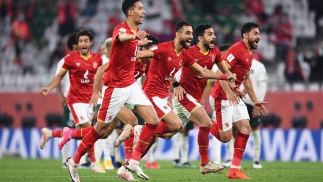 أهلى سبورت
