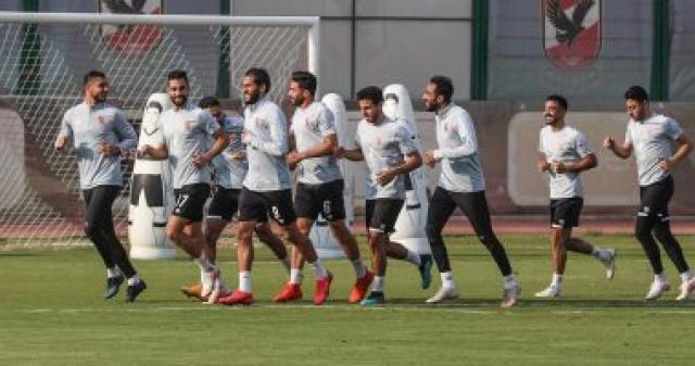 الأهلي