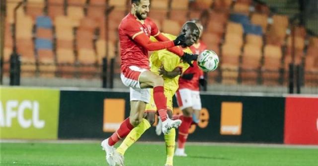 الاهلي