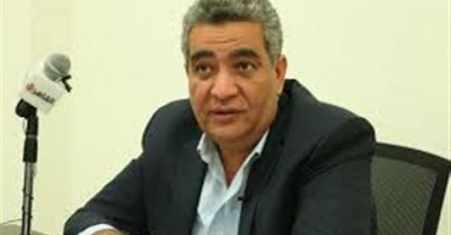 أحمد مجاهد