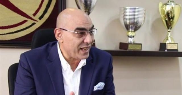 هشام نصر