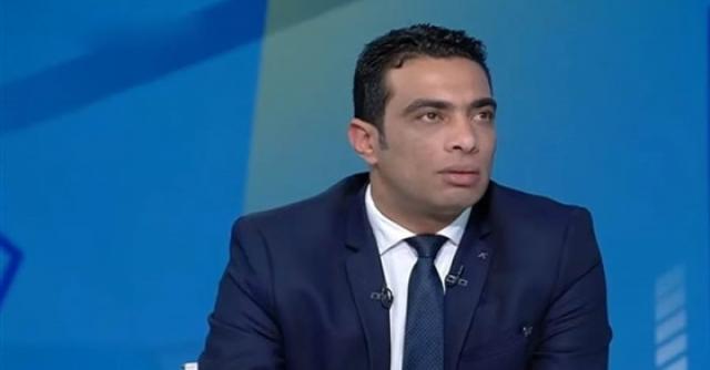 شادي محمد