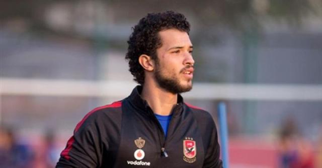 عمر رضوان