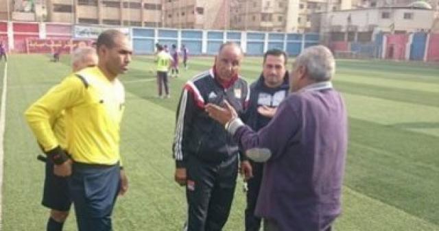 الحكم عبد العزيز السيد