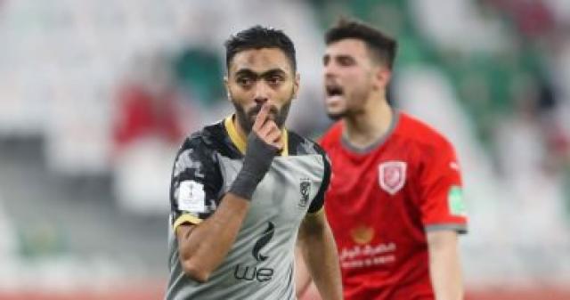 الشحات