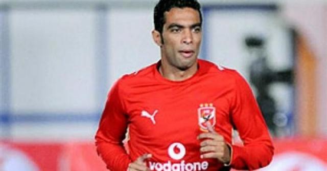 شادي محمد