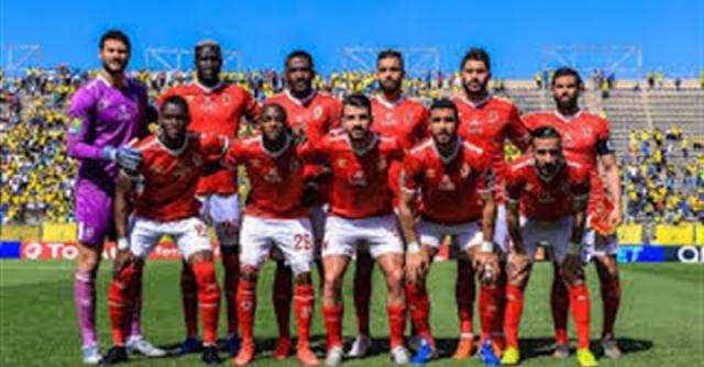 أهلى سبورت