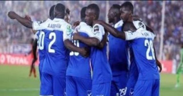 الهلال السودانى