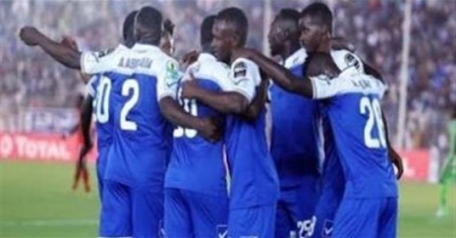 الهلال لسوداني