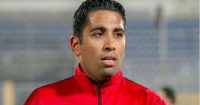 الحكم الدولى محمد الصباحي