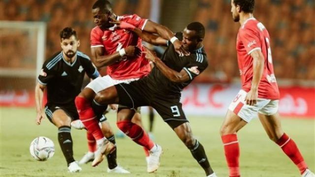 أهلى سبورت