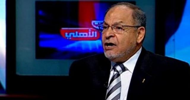 طه اسماعيل