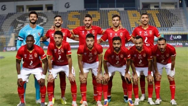 أهلى سبورت
