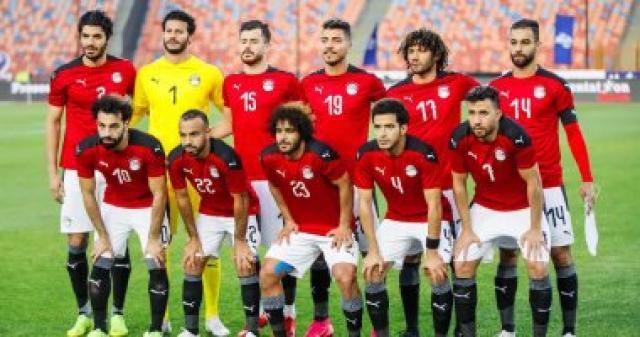 منتخب مصر