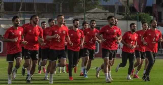 لعبوا الاهلي