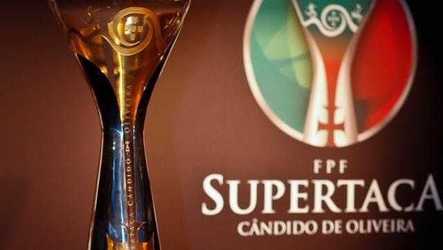 الاتحاد البرتغالي يعلن عن عودة الجماهير في مباراة السوبر