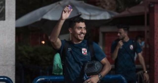 محمد شريف