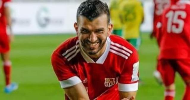 أمير سعيود