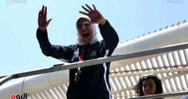 جيانا فاروق