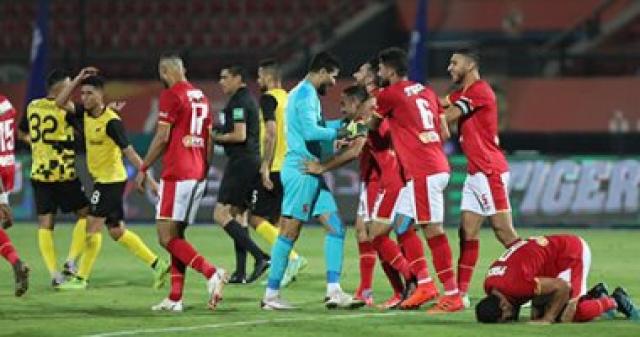 فريق الاهلي