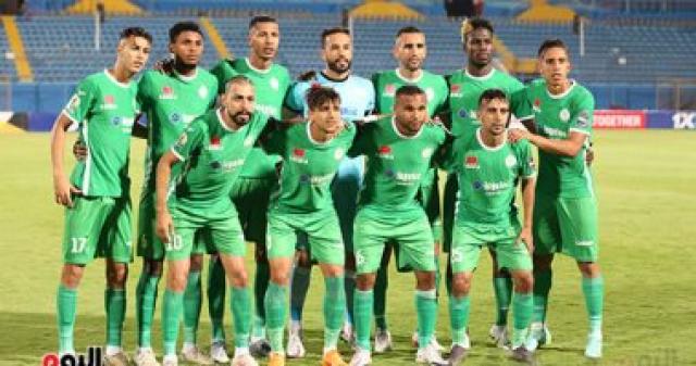 الرجاء المغربى