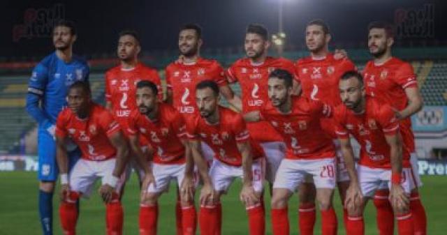 الاهلى