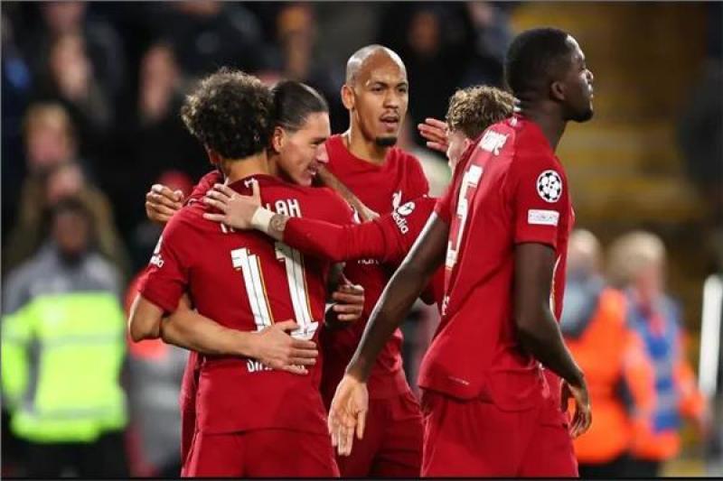 ليفربول