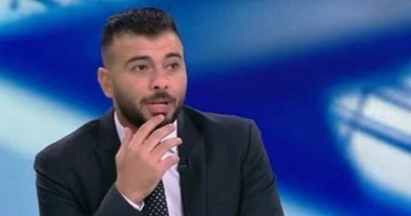 عماد متعب