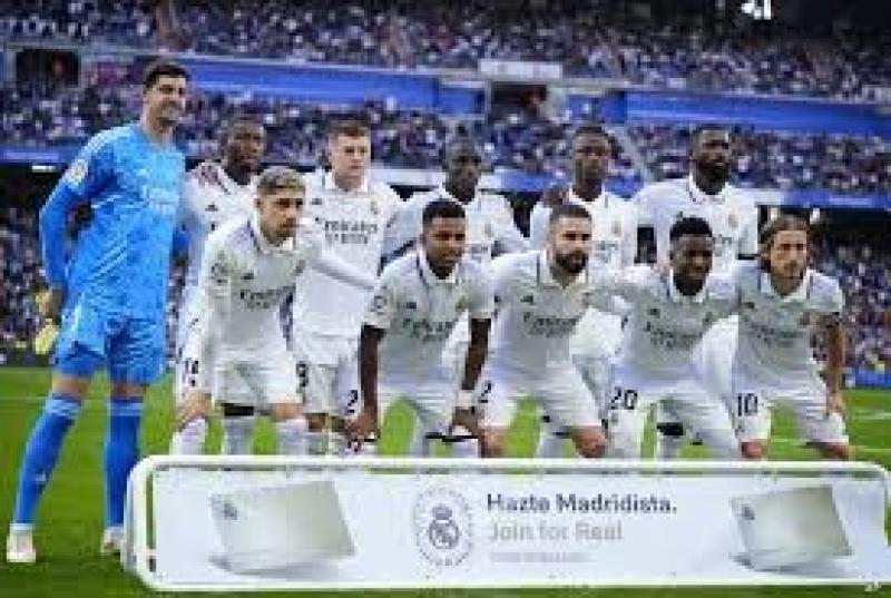 حقيقة عودة نجم نادي ريال مدريد