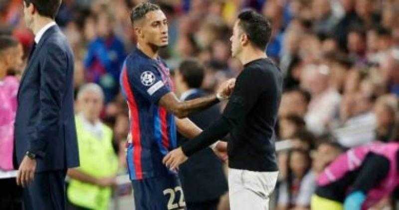 صدمة لبرشلونة بعد افتتاح الدورى الإسبانى..