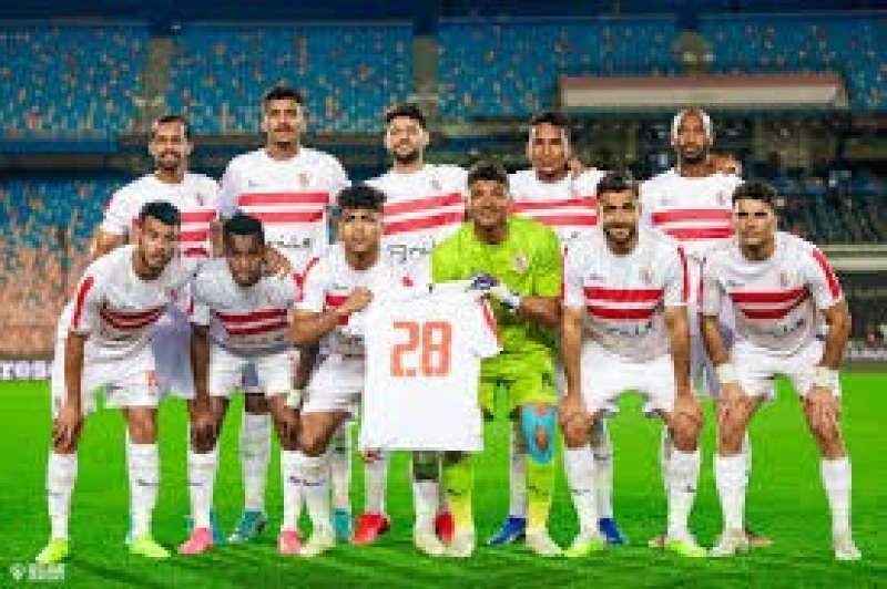 زيزو نجم الزمالك