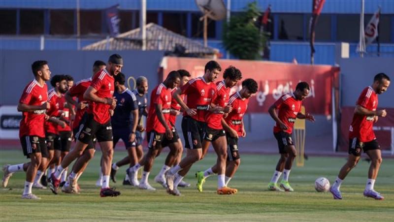 فريق الأهلي، فيتو