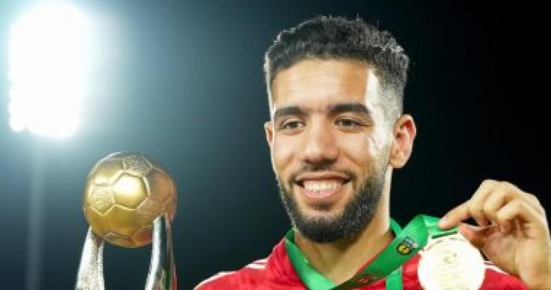 القندوسي