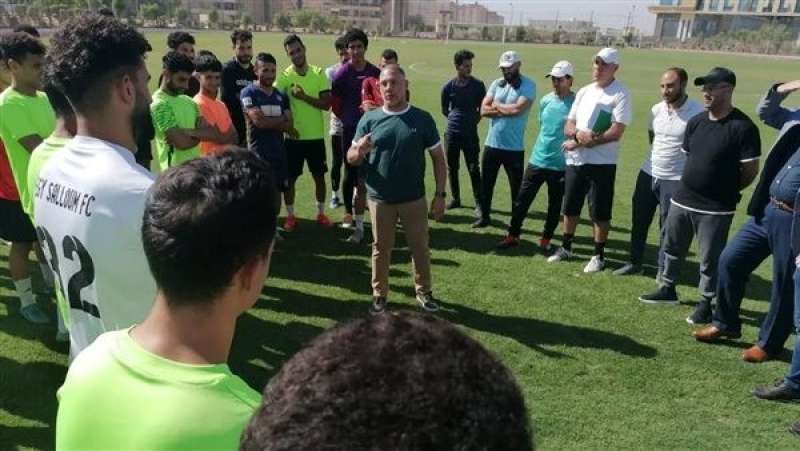 رياضة إنبي