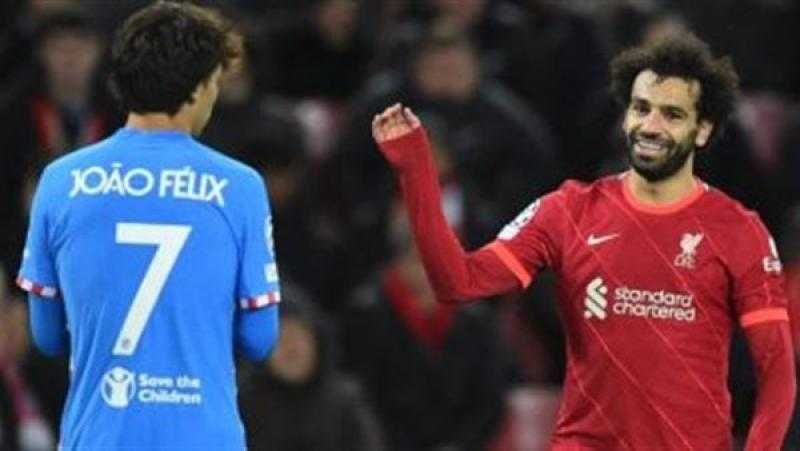 تعرف على بديل محمد صلاح في ليفربول