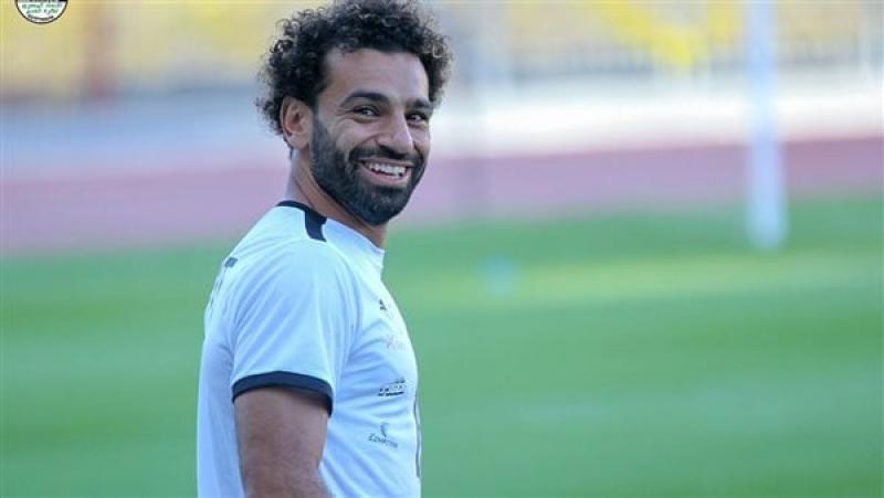 محمد صلاح، فيتو