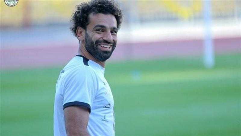 محمد صلاح يخوض مواجهة إثيوبيا مع المنتخب ويغيب أمام تونس