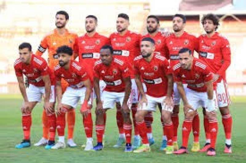 القندوسى