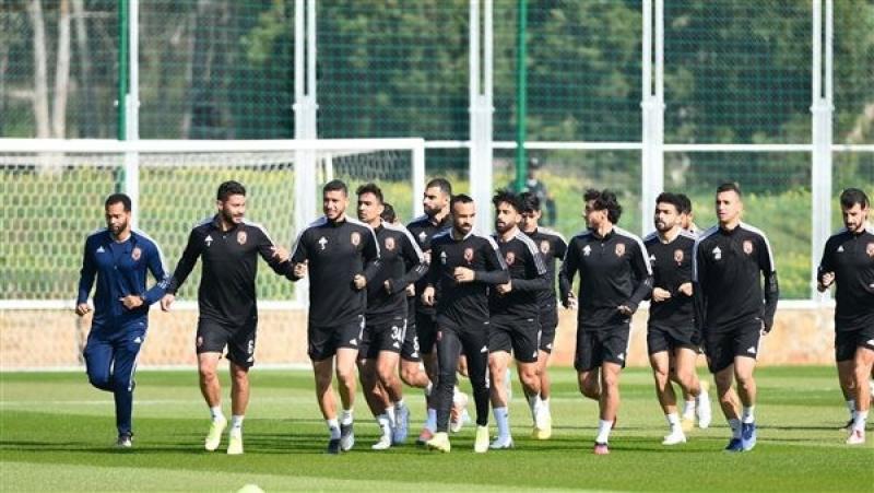 فريق الاهلى