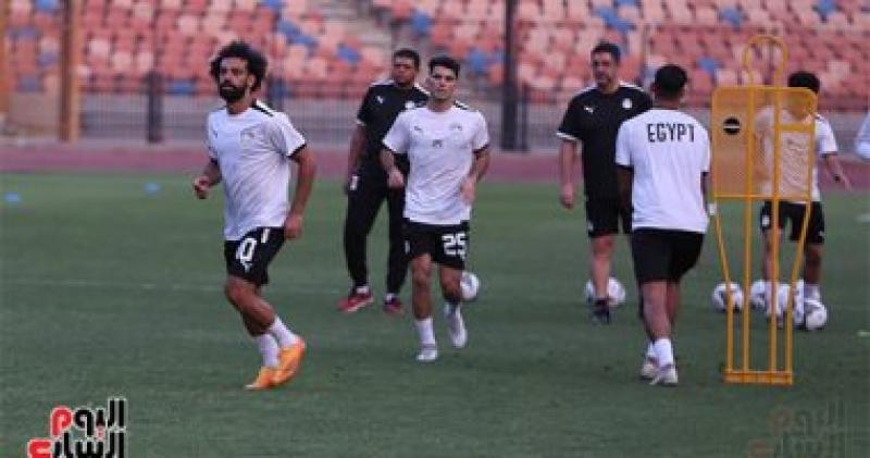 زيزو ومحمد صلاح