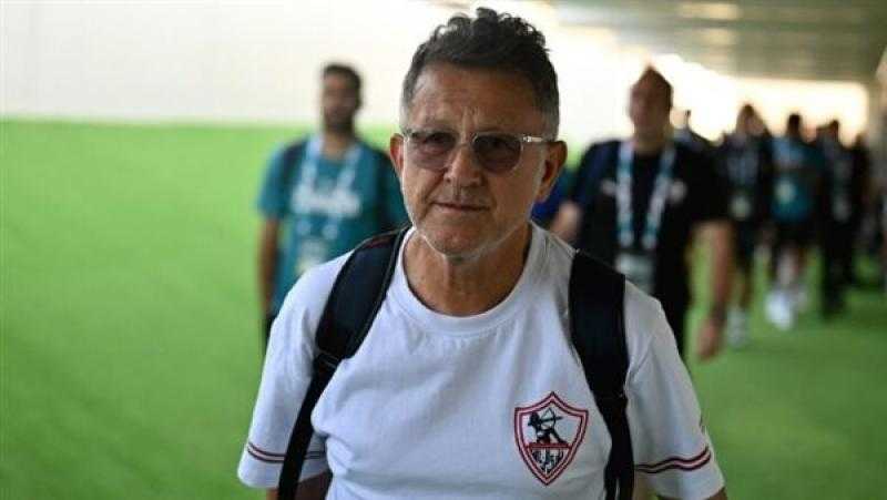 مران الزمالك.. تواجد أوسوريو وتدريبات منفردة لـ شيكابالا